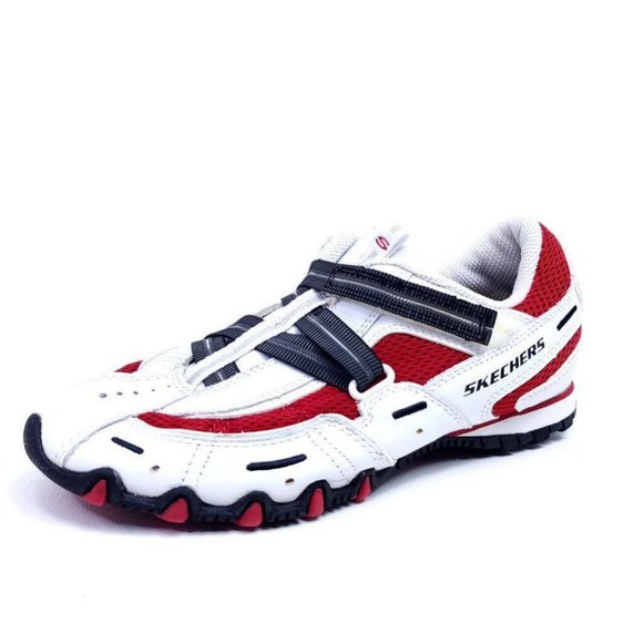 skechers cycling shoes